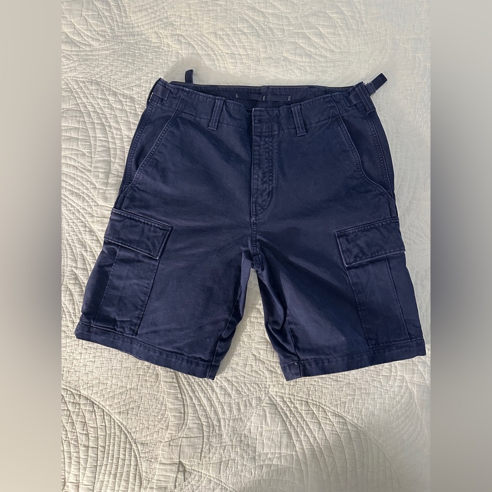 Banana Republic Cargo Shorts